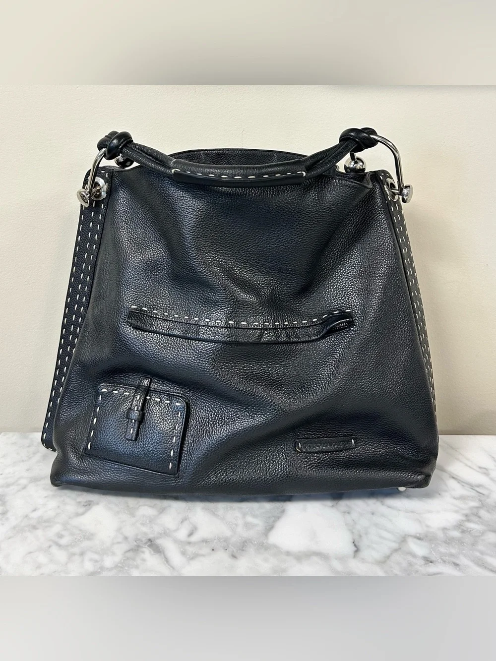 BCBGMAXAZRIA Hobo Bag